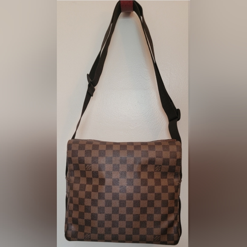 LV Damier (💥Drawing💥) - Picture 5 of 8